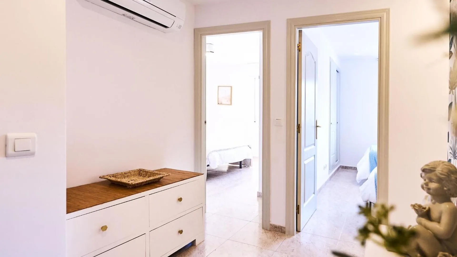 Apartament Mar Blau 圣安东尼奥·德·卡隆