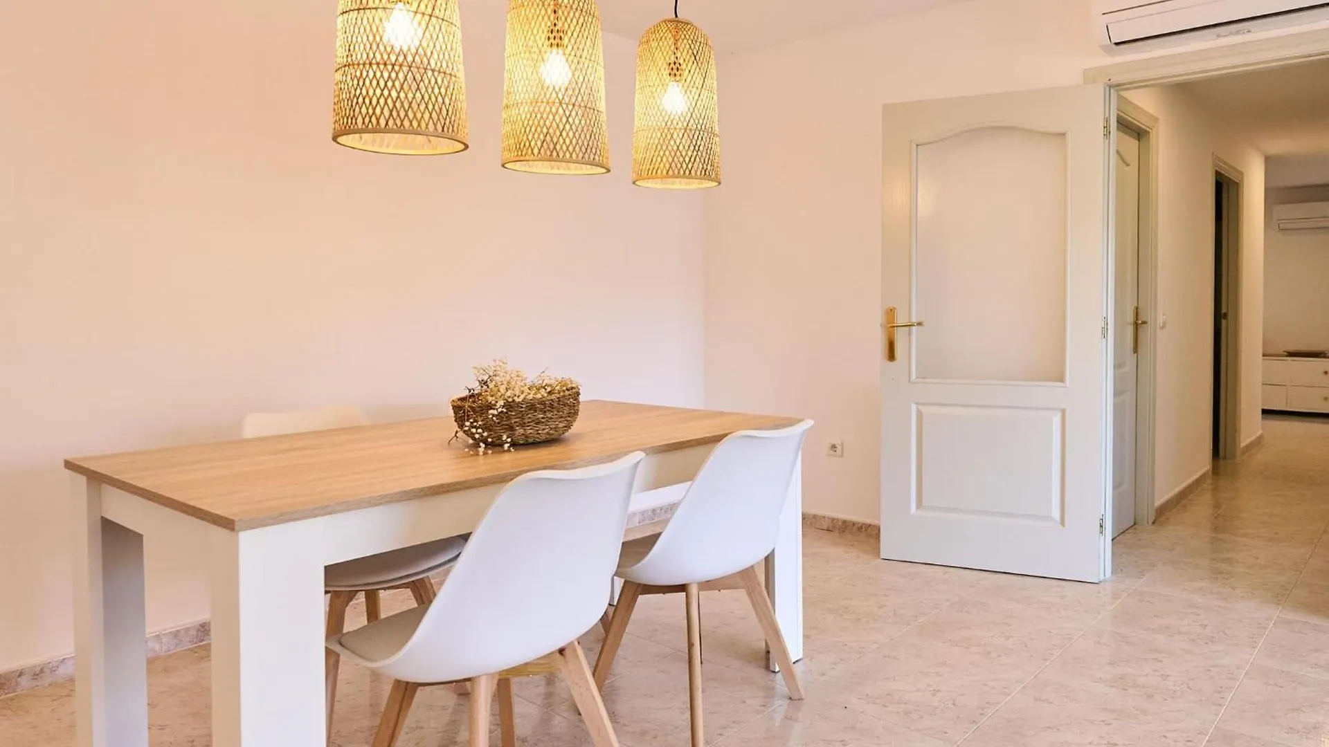 Apartament Mar Blau 圣安东尼奥·德·卡隆 西班牙