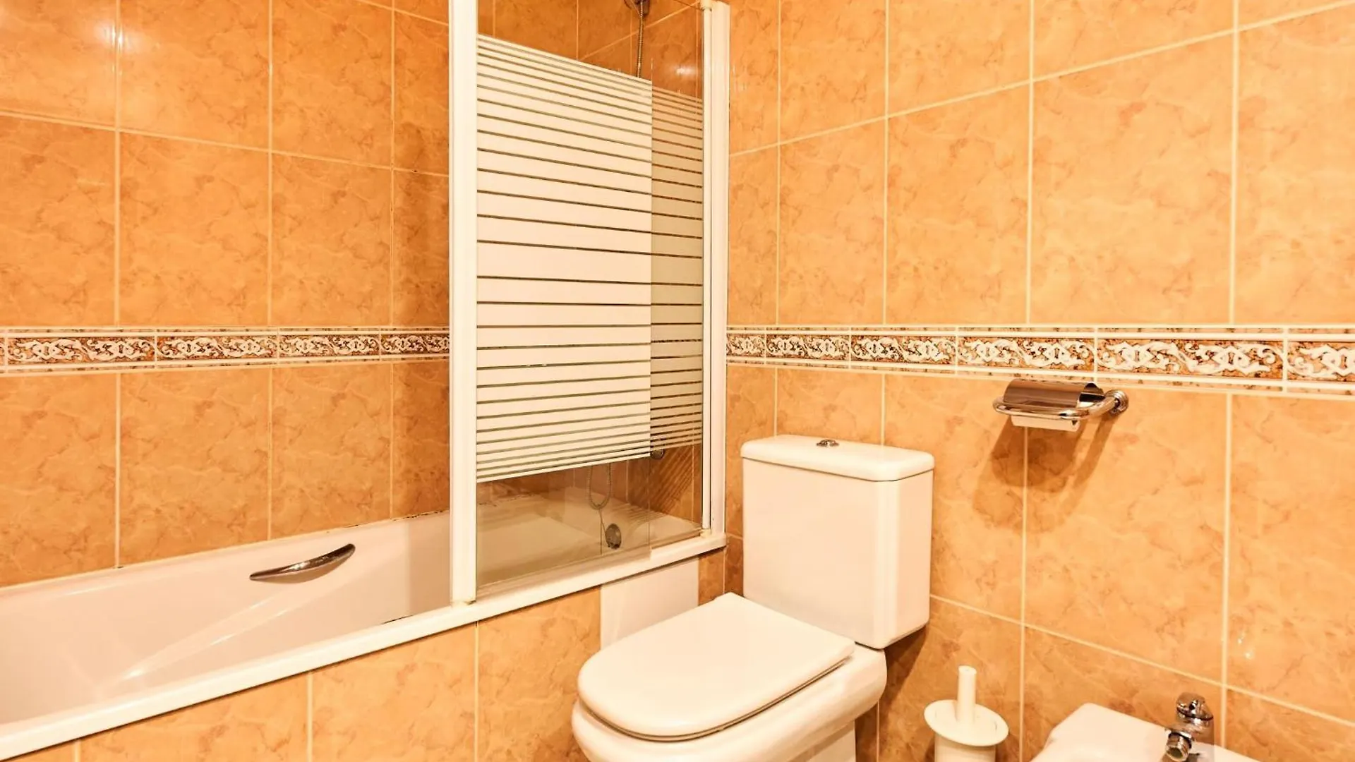 Apartament Mar Blau 圣安东尼奥·德·卡隆 公寓